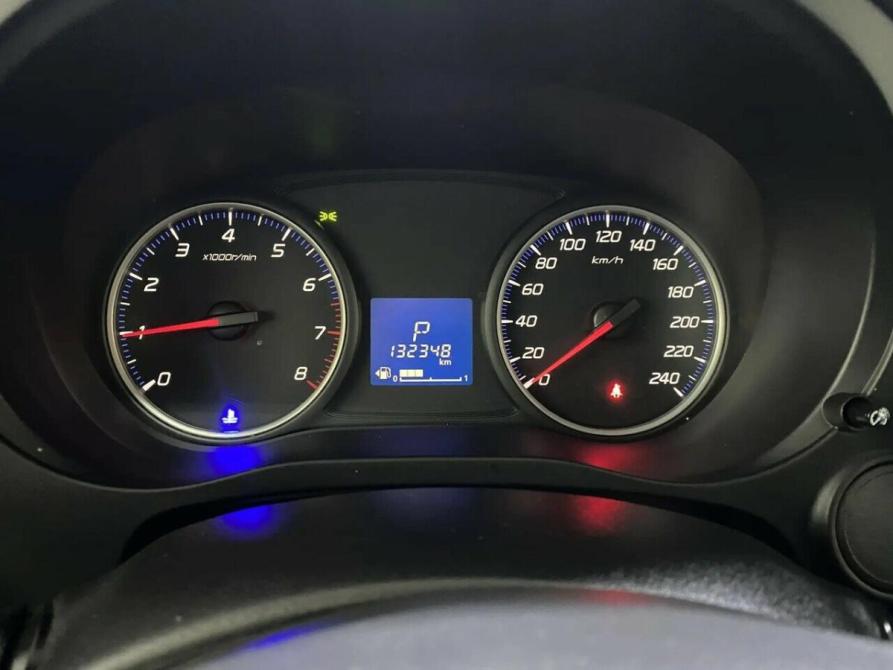 Mitsubishi Outlander III Рестайлинг 2 Набережные Челны  - изображение 9