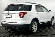 Ford Explorer V Рестайлинг Нижний Новгород  - изображение 29