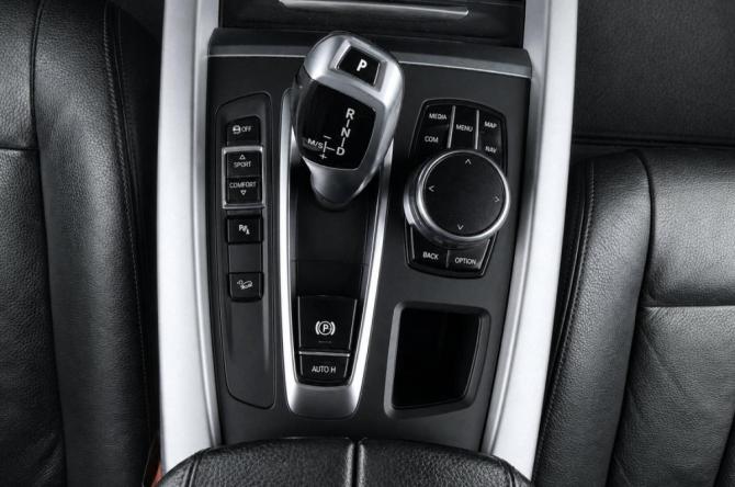 BMW X5 III (F15) с пробегом 2017 года, цена 3 499 000 рублей, 214000 км, внедорожник, Автокод Объявления