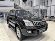 Toyota Land Cruiser Prado 120 Series Казань  - изображение 25