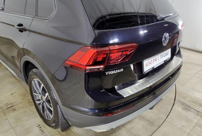 Volkswagen Tiguan II с пробегом 2019 года, цена 2 550 000 рублей, 84968 км, внедорожник, Автокод Объявления