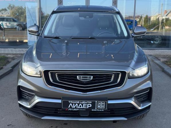 Geely Atlas Pro с пробегом 2024 года, цена 1 970 000 рублей, 71327 км, внедорожник, Автокод Объявления