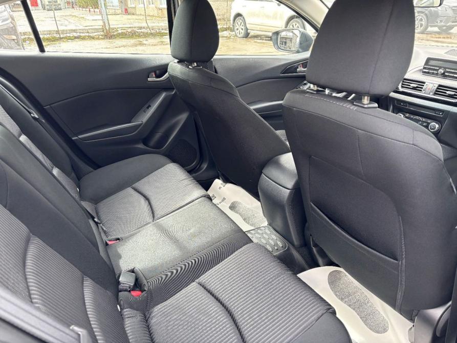 Mazda 3 III (BM) Пермь  - изображение 15