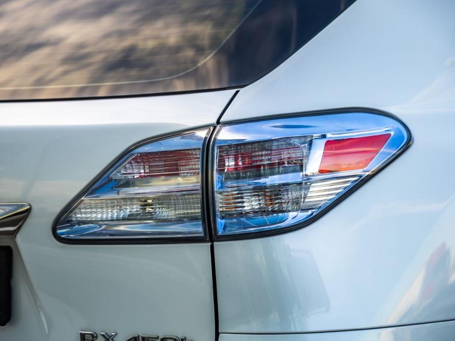 Lexus RX III Волгоград  - изображение 13