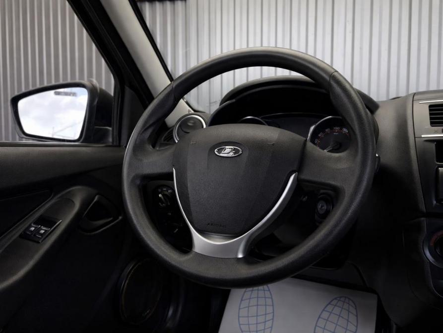 Lada (ВАЗ) Granta I Рестайлинг Пермь  - изображение 10