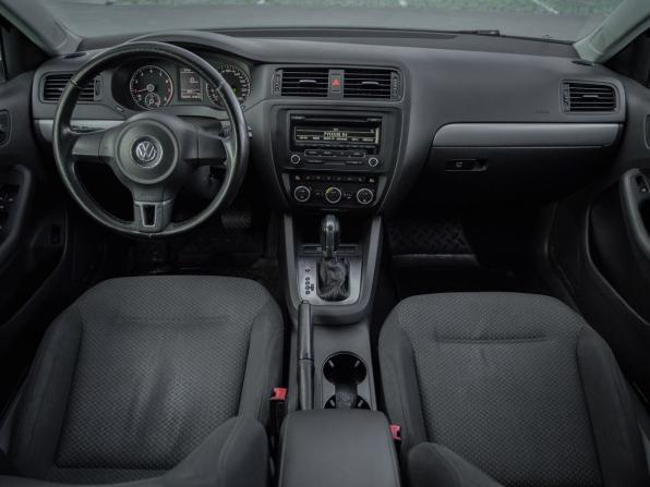 Volkswagen Jetta VI с пробегом 2012 года, цена 935 000 рублей, 148000 км, седан, Автокод Объявления