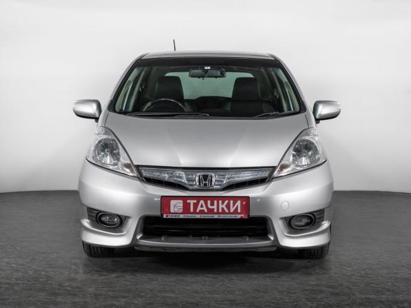 Honda Fit Shuttle I с пробегом 2012 года, цена 930 500 рублей, 130577 км, универсал, Автокод Объявления