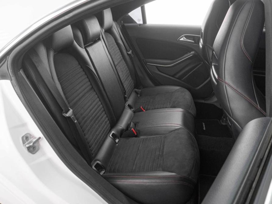 Mercedes-Benz CLA I (C117 X117) Тюмень  - изображение 11