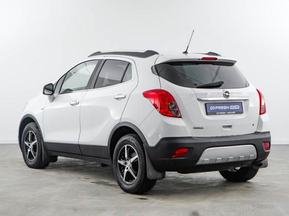 Opel Mokka I с пробегом 2013 года, цена 945 055 рублей, 124951 км, внедорожник, Автокод Объявления