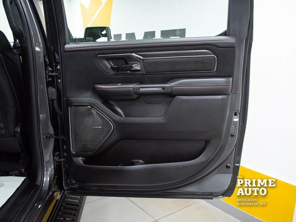 Ram 1500 V Рестайлинг с пробегом 2025 года, цена 10 999 000 рублей, 22 км, offers.body_type.unknown, Автокод Объявления