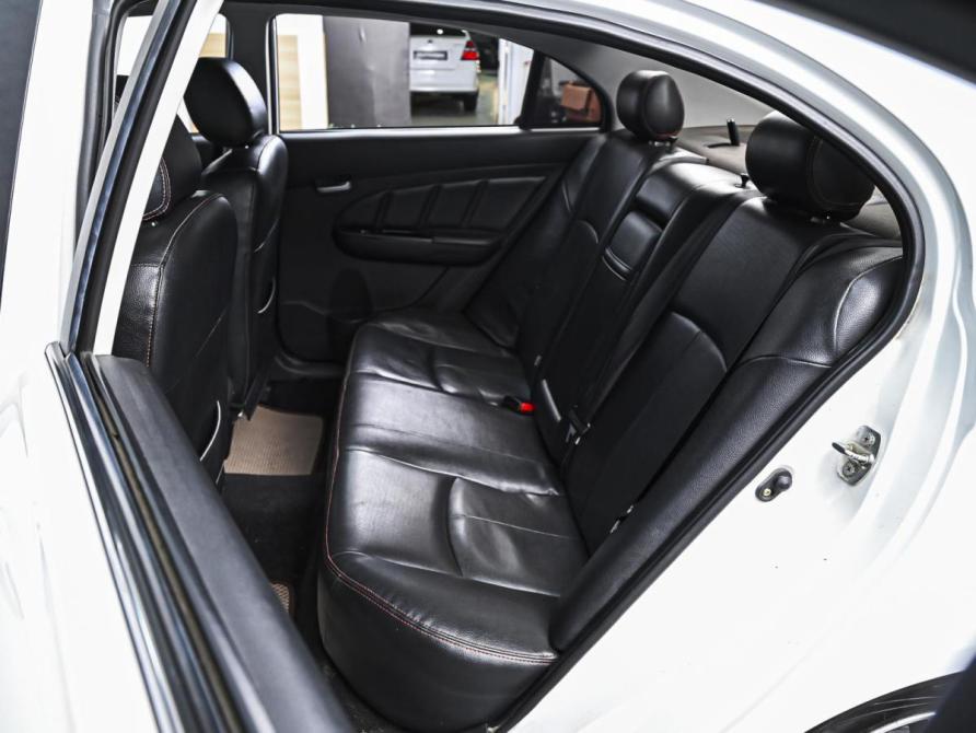 Lifan Solano II Ставрополь  - изображение 9