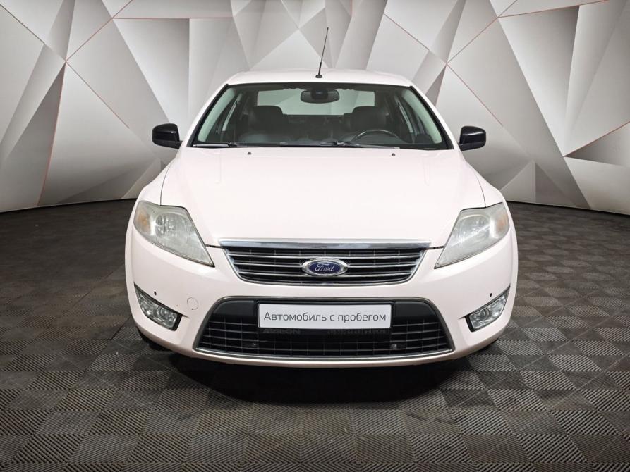 Ford Mondeo IV Москва  - изображение 7