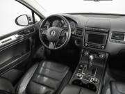 Volkswagen Touareg II Рестайлинг Санкт-Петербург  - изображение 41