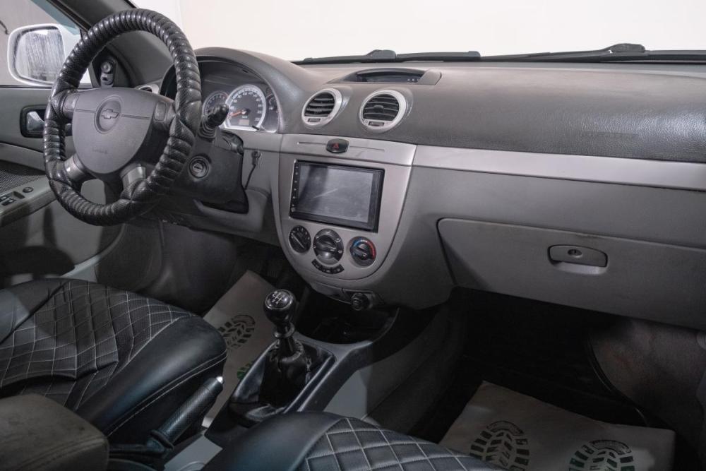 Chevrolet Lacetti I Томск  - изображение 15