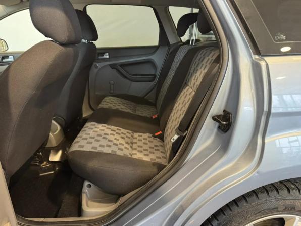 Ford Focus II Рестайлинг с пробегом 2008 года, цена 599 000 рублей, 111296 км, универсал, Автокод Объявления