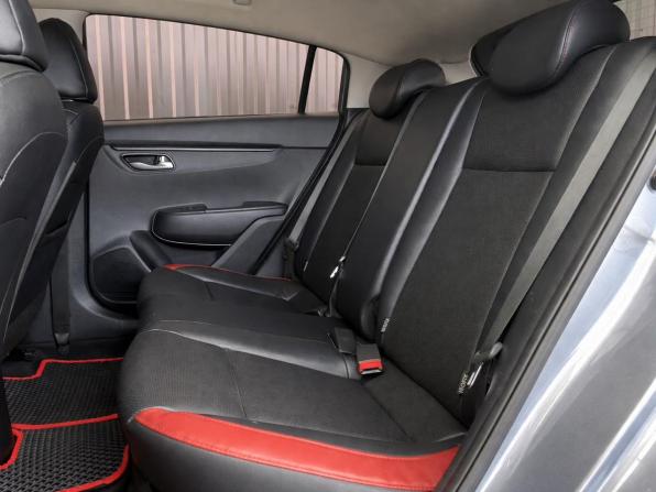Kia Rio IV с пробегом 2019 года, цена 1 547 000 рублей, 98433 км, хэтчбек, Автокод Объявления