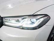 BMW 5 серии VII (G30/G31/G38) Рестайлинг Иркутск  - изображение 51