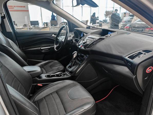 Ford Kuga II с пробегом 2016 года, цена 1 250 000 рублей, 140548 км, внедорожник, Автокод Объявления