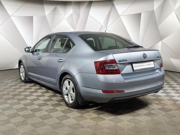 Skoda Octavia III (A7) с пробегом 2013 года, цена 1 180 000 рублей, 246908 км, лифтбек, Автокод Объявления