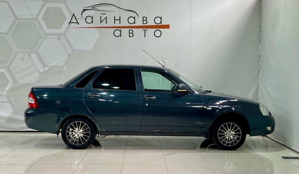 Lada (ВАЗ) Priora I Рестайлинг Воронеж  - изображение 4
