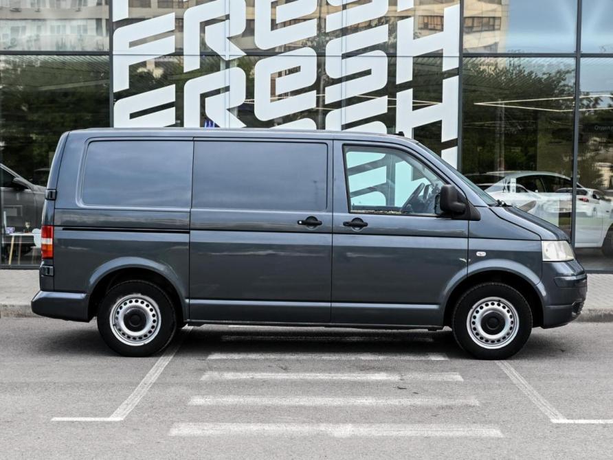 Volkswagen Transporter T5 Волгоград  - изображение 5