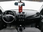 Lada (ВАЗ) Granta I Рестайлинг Красноярск  - изображение 40