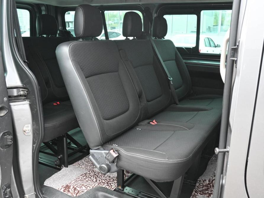 Opel Vivaro B Ростов-на-Дону  - изображение 7