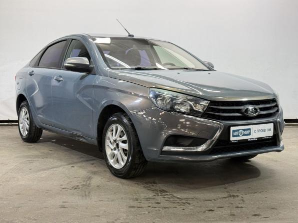 Lada (ВАЗ) Vesta I с пробегом 2016 года, цена 789 000 рублей, 113011 км, седан, Автокод Объявления