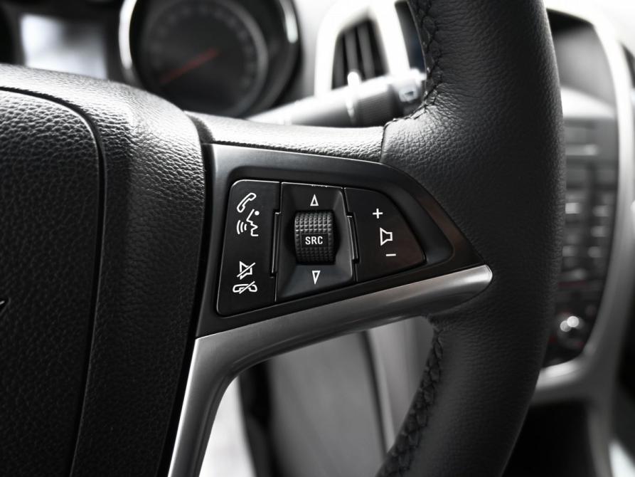 Opel Astra J Тверь  - изображение 16