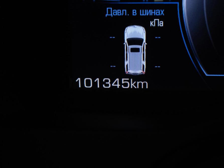 Cadillac Escalade IV Москва  - изображение 10