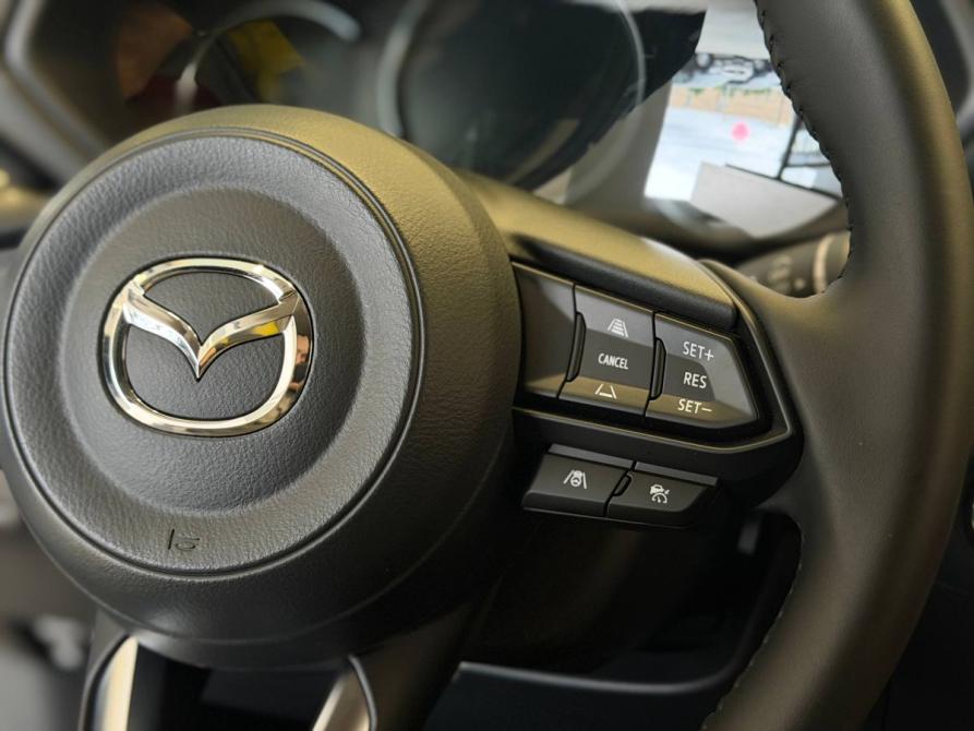 Mazda CX-5 II Рестайлинг Челябинск  - изображение 20