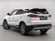 Geely Atlas Pro Москва  - изображение 37