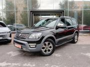 Kia Mohave I Рестайлинг Екатеринбург  - изображение 41