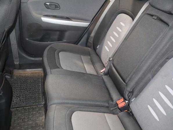 Kia Ceed II с пробегом 2013 года, цена 893 000 рублей, 113625 км, хэтчбек, Автокод Объявления
