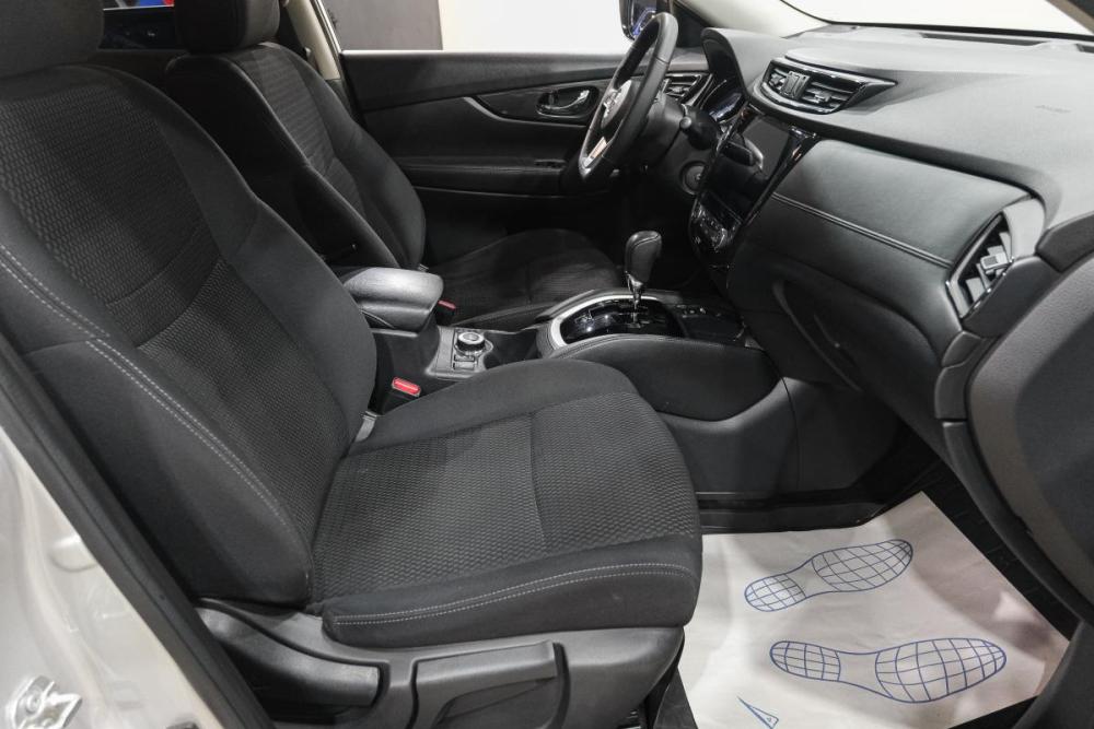 Nissan X-Trail III Рестайлинг Новокузнецк  - изображение 10