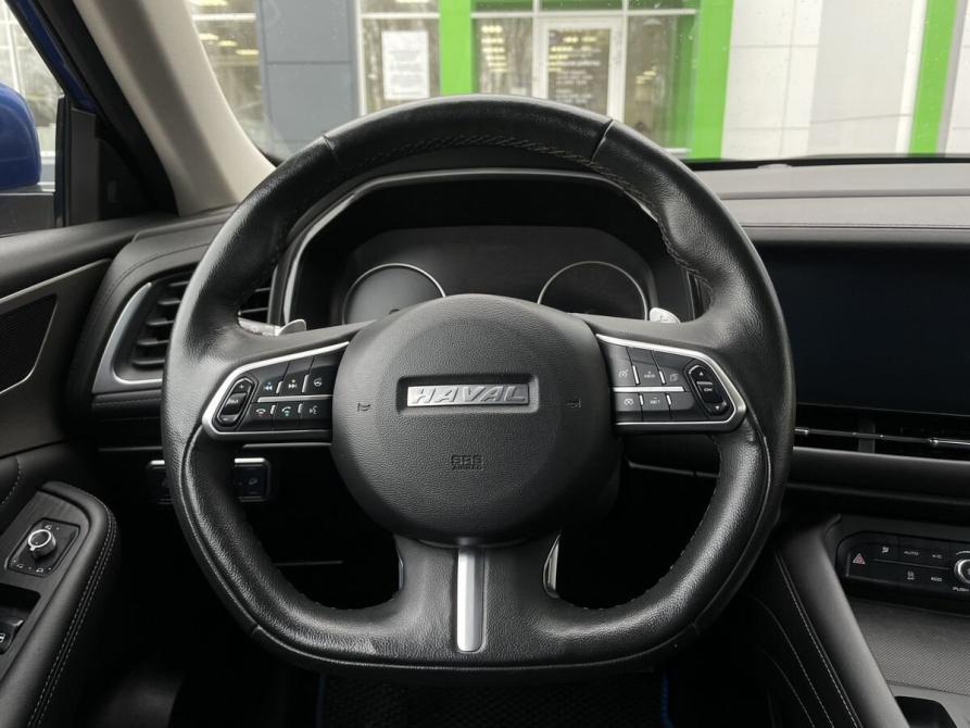 Haval F7 I Ярославль  - изображение 11