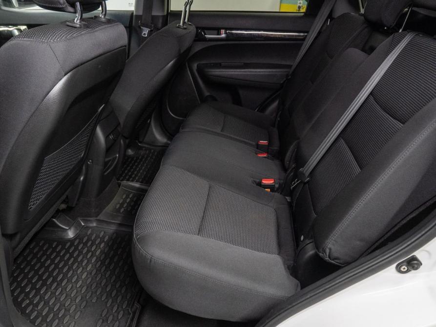 Kia Sorento II Рестайлинг Тюмень  - изображение 15