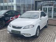 Daewoo Gentra II Череповец  - изображение 14