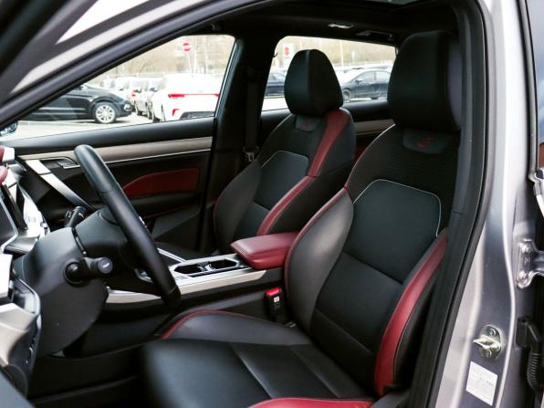 Geely Coolray I с пробегом 2023 года, цена 1 845 000 рублей, 66000 км, внедорожник, Автокод Объявления