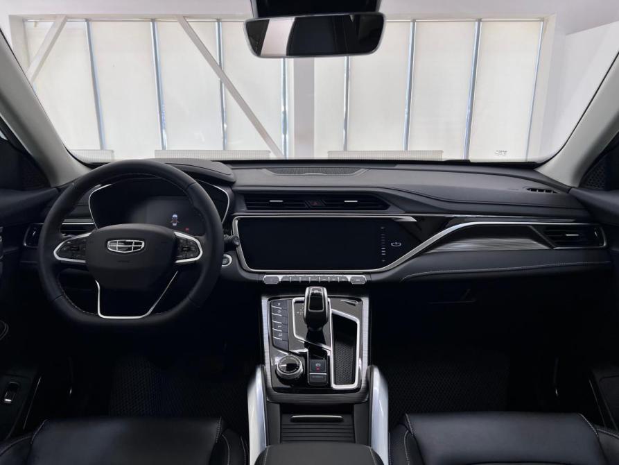 Geely Atlas Pro Волгоград  - изображение 14