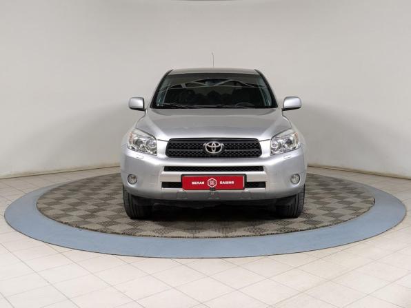 Toyota RAV4 III (XA30) с пробегом 2008 года, цена 1 245 000 рублей, 190000 км, внедорожник, Автокод Объявления
