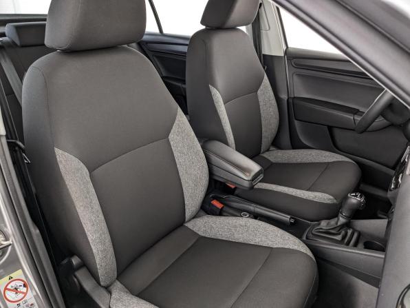 Skoda Rapid II с пробегом 2021 года, цена 1 365 000 рублей, 103790 км, лифтбек, Автокод Объявления