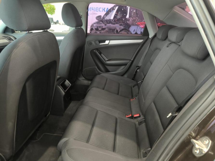 Audi A4 IV (B8) Рестайлинг Казань  - изображение 15