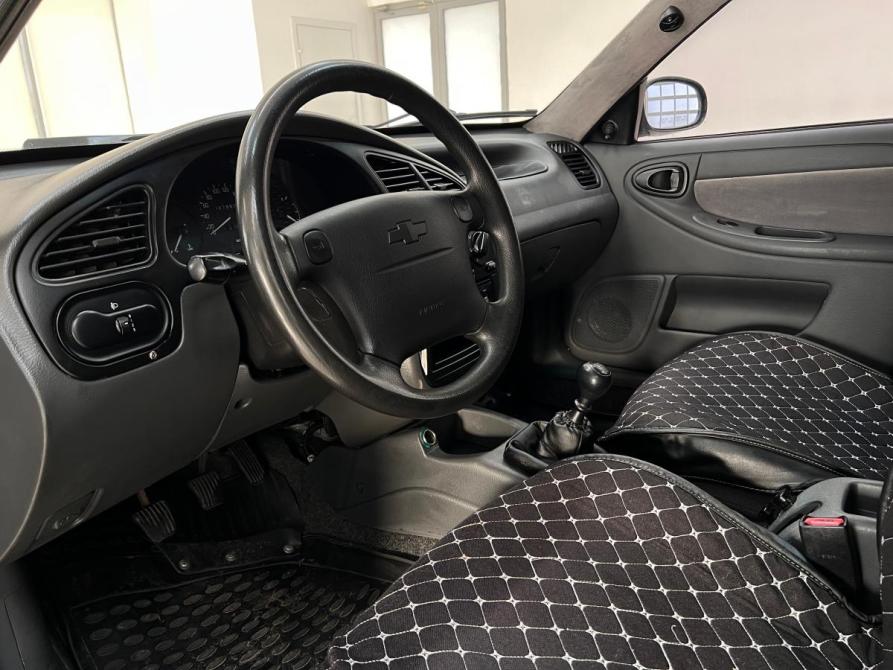 Chevrolet Lanos I Волгоград  - изображение 13