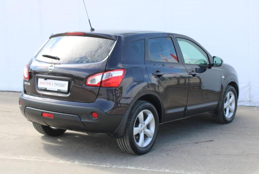 Nissan Qashqai I Рестайлинг Нижний Новгород  - изображение 7