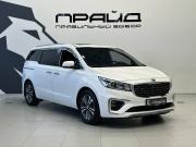 Kia Carnival III Ростов-на-Дону  - изображение 30