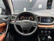 Lada (ВАЗ) Vesta I Рестайлинг (NG) Минеральные Воды  - изображение 43