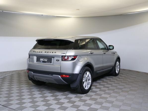 Land Rover Range Rover Evoque I с пробегом 2012 года, цена 1 850 000 рублей, 216000 км, внедорожник, Автокод Объявления