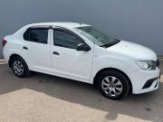 Renault Logan II Рестайлинг Стерлитамак  - изображение 46