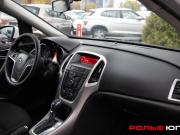 Opel Astra J Рестайлинг Москва  - изображение 25